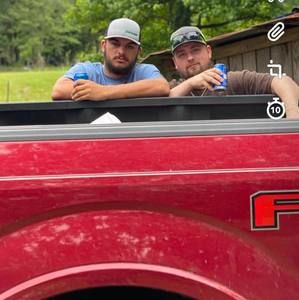 Meet your Posher, Ben